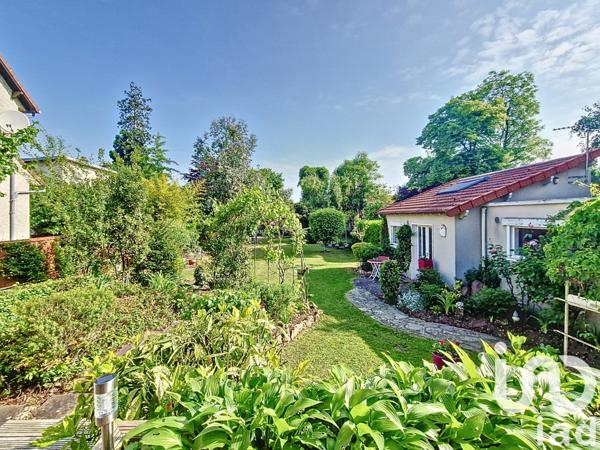 Maison à vendre 6 pièces 170 m² Draveil