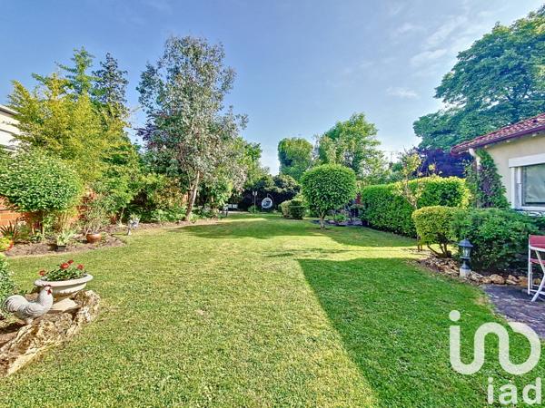 Maison à vendre 6 pièces 170 m² Draveil