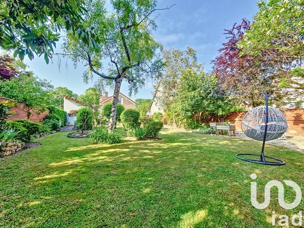 Maison à vendre 6 pièces 170 m² Draveil