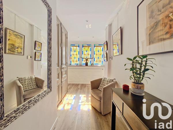 Maison à vendre 6 pièces 170 m² Draveil