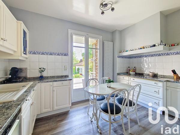 Maison à vendre 6 pièces 170 m² Draveil