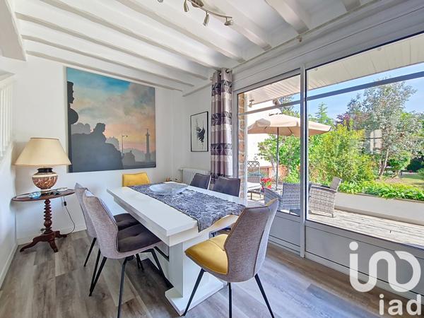 Maison à vendre 6 pièces 170 m² Draveil