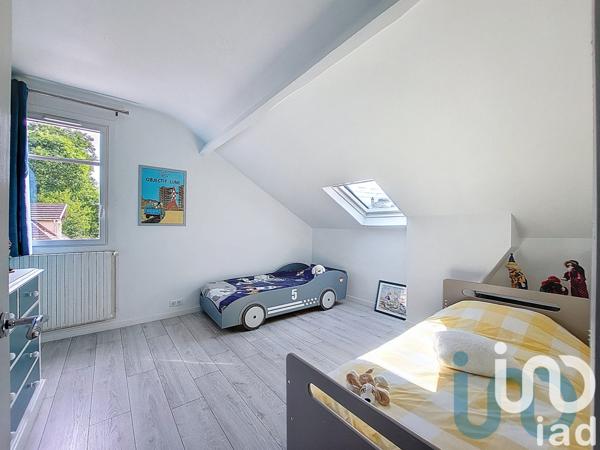 Maison à vendre 6 pièces 170 m² Draveil