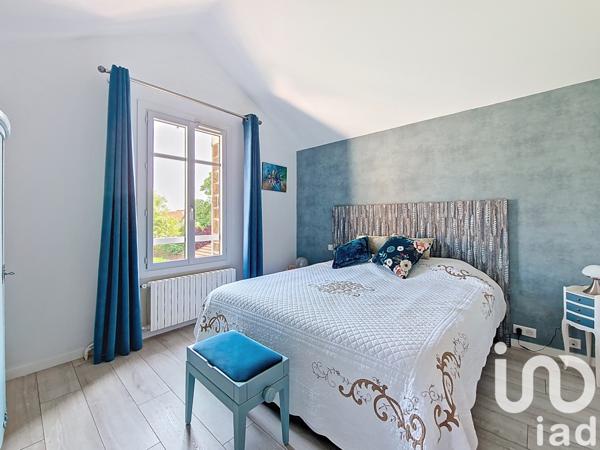 Maison à vendre 6 pièces 170 m² Draveil