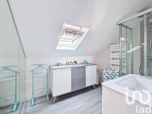 Maison à vendre 6 pièces 170 m² Draveil