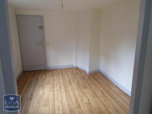 Location appartement Besançon (25000) 1 pièce 17.39m²