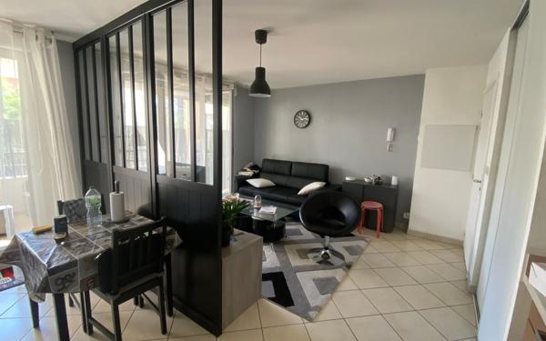 Appartement à vendre    3 pièces •  Istres