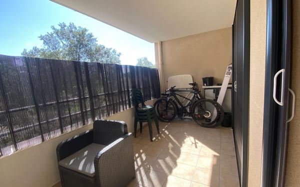 Appartement à vendre    3 pièces •  Istres