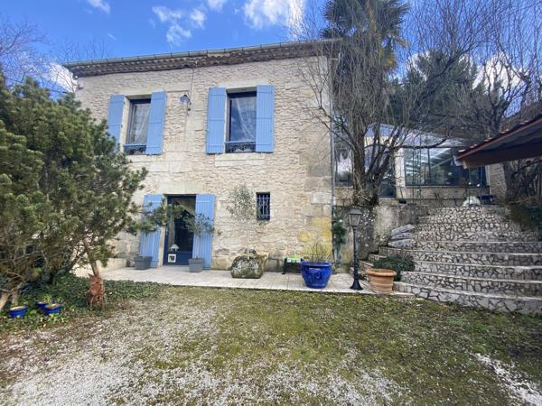 Maison à vendre à Périgueux (24000) - Dordogne