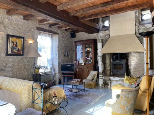 Maison à vendre à Périgueux (24000) - Dordogne