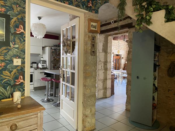 Maison à vendre à Périgueux (24000) - Dordogne