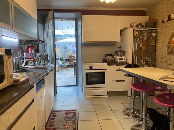 Maison à vendre à Périgueux (24000) - Dordogne