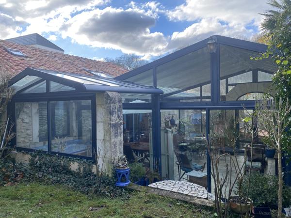 Maison à vendre à Périgueux (24000) - Dordogne