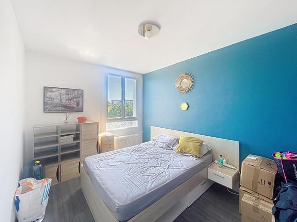 A vendre - appartement T3 à Saint Armel