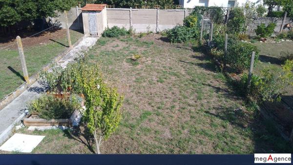 Terrain à LA ROCHELLE, 17000 - 451m²