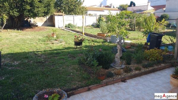 Terrain à LA ROCHELLE, 17000 - 451m²