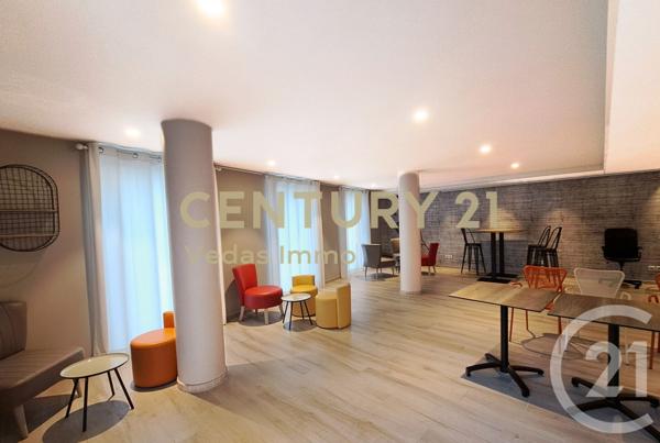 Appartement F3 à vendre  3 pièces - 60,88 m2 ST JEAN DE VEDAS - 34