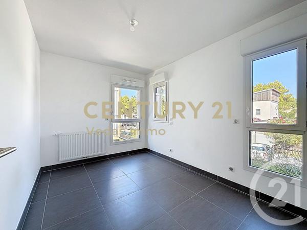 Appartement F3 à vendre  3 pièces - 60,88 m2 ST JEAN DE VEDAS - 34
