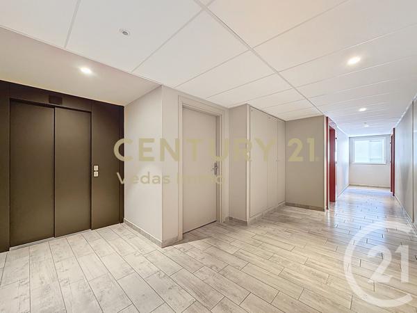 Appartement F3 à vendre  3 pièces - 60,88 m2 ST JEAN DE VEDAS - 34