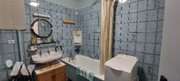 Plain-pied avec garage - 2 chambres- jardin - 220 000 €