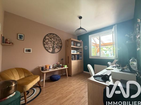 Maison à vendre 6 pièces 118 m² Sainte-Geneviève-des-Bois