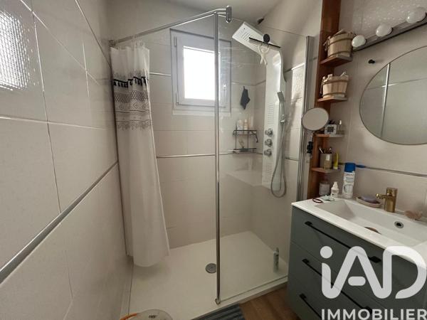 Maison à vendre 6 pièces 118 m² Sainte-Geneviève-des-Bois