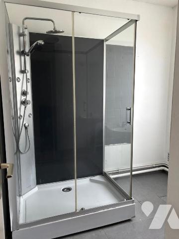 St Léger du Bourg Denis - ensemble immobilier de 33 lots ( maisons et appartements)