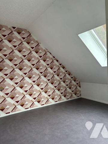 St Léger du Bourg Denis - ensemble immobilier de 33 lots ( maisons et appartements)