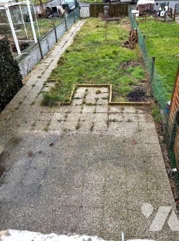 St Léger du Bourg Denis - ensemble immobilier de 33 lots ( maisons et appartements)