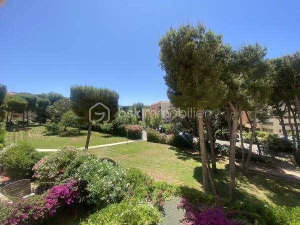 Appartement de 42,25 m²