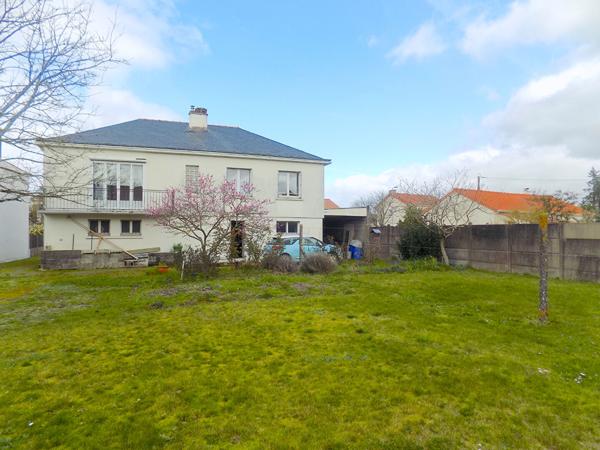 Maison Les Sorinieres - L'Agence Locale