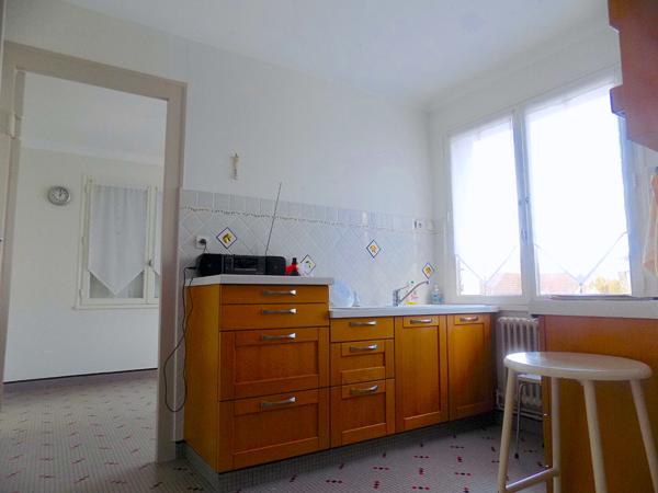 Maison Les Sorinieres - L'Agence Locale