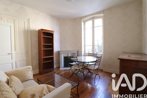 Appartement à vendre 3 pièces 57 m² Clermont-Ferrand