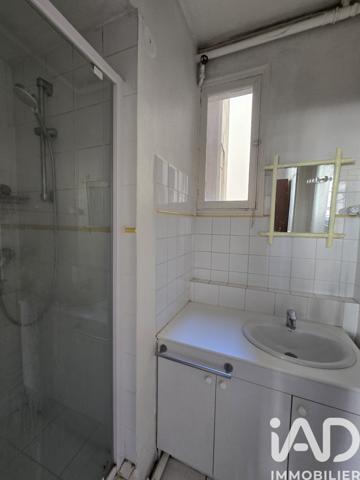 Appartement à vendre 3 pièces 57 m² Clermont-Ferrand