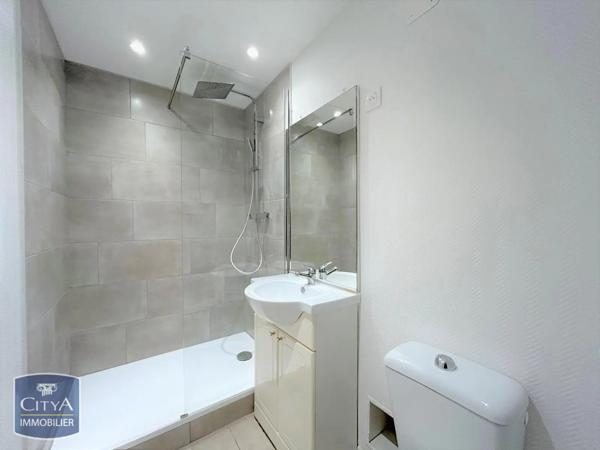 Maison à louer 2 pièces 28.57m²