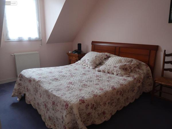 Maison de ville à vendre à La Richardais en Ille-et-Vilaine (35780), ref : 050/117