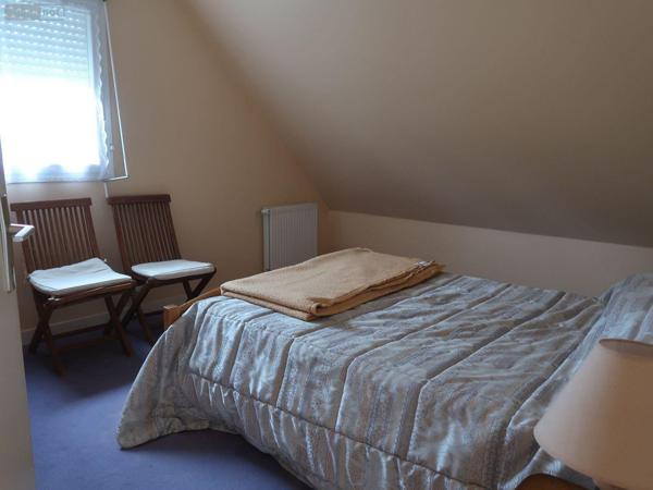 Maison de ville à vendre à La Richardais en Ille-et-Vilaine (35780), ref : 050/117