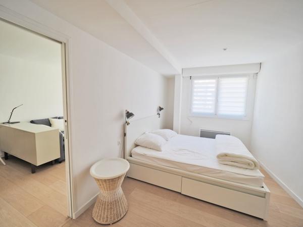 Appartement Saint Jean De Luz 2 pièce(s) 49.10 m2