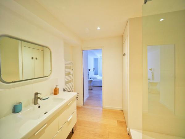 Appartement Saint Jean De Luz 2 pièce(s) 49.10 m2