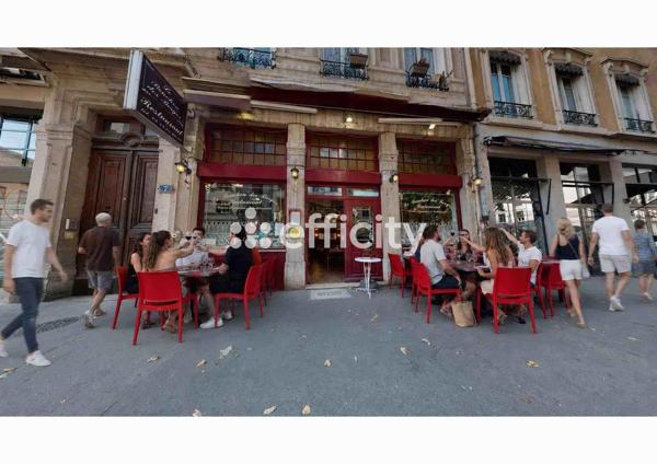 Fonds De Commerce
        
        - 100 m² 285 000 € *