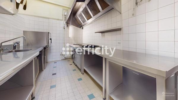Fonds De Commerce
        
        - 100 m² 285 000 € *