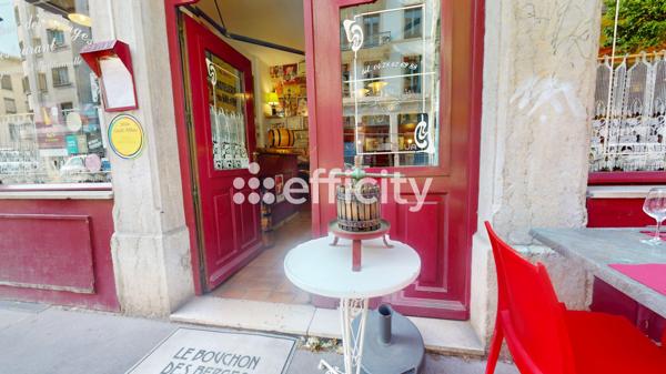 Fonds De Commerce
        
        - 100 m² 285 000 € *