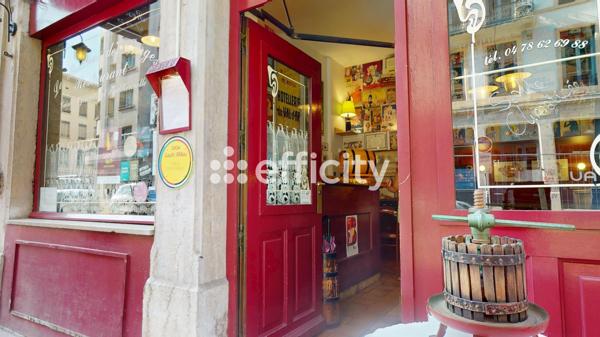Fonds De Commerce
        
        - 100 m² 285 000 € *