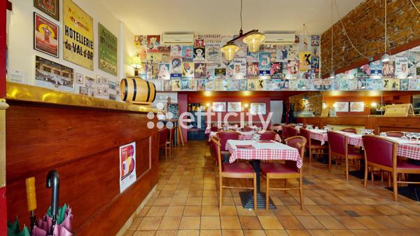 Fonds De Commerce
        
        - 100 m² 285 000 € *