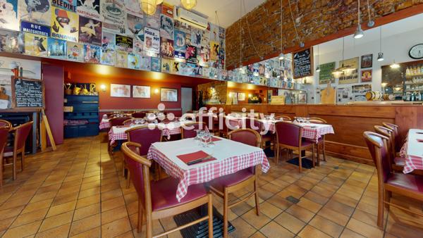 Fonds De Commerce
        
        - 100 m² 285 000 € *