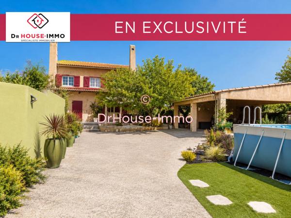 Maison à vendre 6 pièces de 178 m²