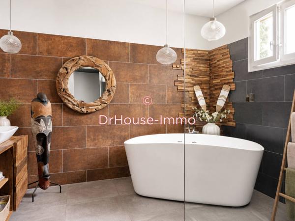 Maison à vendre 6 pièces de 178 m²