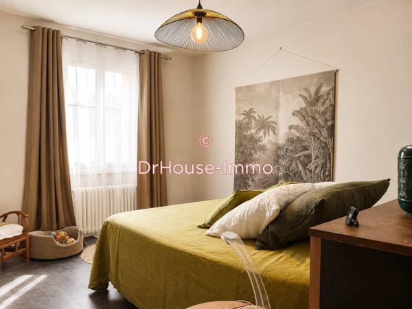 Maison à vendre 6 pièces de 178 m²