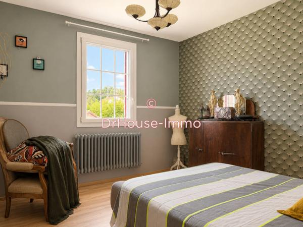 Maison à vendre 6 pièces de 178 m²
