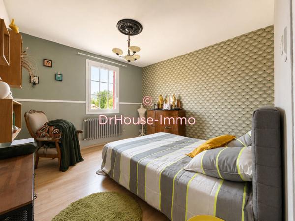 Maison à vendre 6 pièces de 178 m²